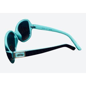Juicy Couture Y2K Oversized Sunglasses